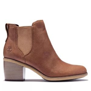 TIMBERLAND WOMEN'S BRYNLEE PARK CHELSEA BOOTS A1Z5G